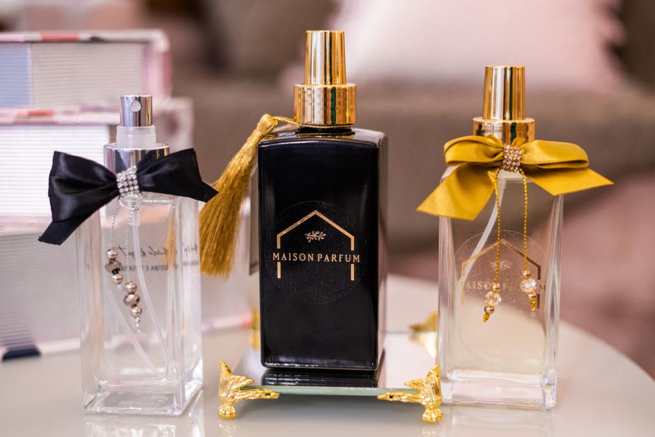 Parfum de Luxe 2026 : Guide Authentique pour Choisir
