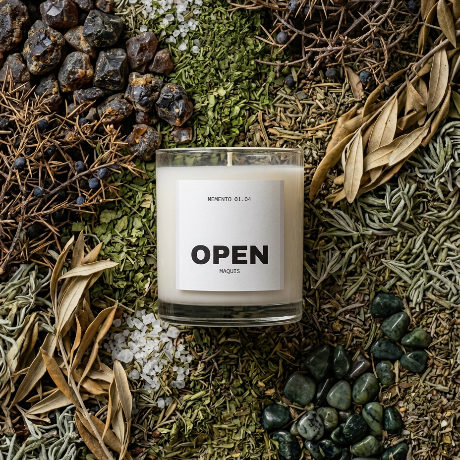 OPEN