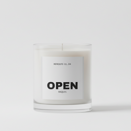 OPEN